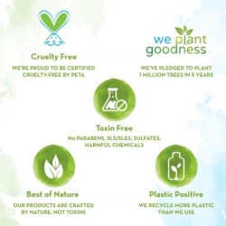 Mamaearth Rice Face Wash with Rice Water & Niacinamide for Glass Skin