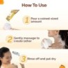 Mamaearth Rice Water Moisturizing Body Wash with Rice Water