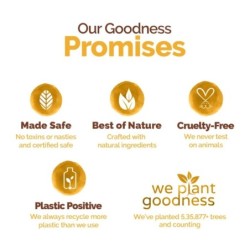 Mamaearth Rice Water Moisturizing Body Wash with Rice Water