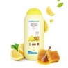 Mamaearth Vitamin C Daily Glow Body Lotion for Skin Brightening