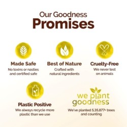 Mamaearth Vitamin C Daily Glow Body Lotion for Skin Brightening