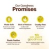 Mamaearth Vitamin C Daily Glow Body Lotion for Skin Brightening