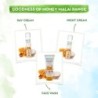 Mamaearth Honey Malai Day Cream SPF 30 with Honey & Malai