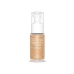 Mamaearth Hydra-Glow Full Coverage Dewy Finish Liquid Foundation