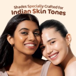 Mamaearth Hydra-Glow Full Coverage Dewy Finish Liquid Foundation