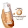 Mamaearth Hydra-Glow Full Coverage Dewy Finish Liquid Foundation