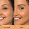 Mamaearth Glow Serum Foundation, Medium Coverage, Matte Finish