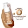 Mamaearth Hydra-Glow Full Coverage Dewy Finish Liquid Foundation
