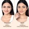 Mamaearth Glow Pore Blurring Primer with Vitamin C & Turmeric