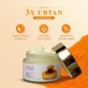 Lotus Herbals Radiance Boost Ubtan Face Cream SPF 20 Turmeric
