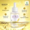 Lotus Professional Phytorx Niacinamide + Vitamin C Booster Serum