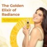 Lotus Herbals Whiteglow Vitamin C and Gold Radiance Face Oil for Dull
