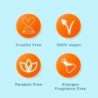 Lotus Herbals Safe Sun Daily Multi-Function Sunscreen SPF 50+ PA+++
