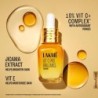 Lakmé Vit C Brillance Serum, 10% Vit C Complex, Glass Skin