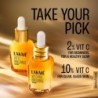 Lakmé Vit C Brillance Serum, 10% Vit C Complex, Glass Skin