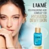 Lakme Hyaluronic Dewy Serum with 10% Hyaluronic Acid & Pentavitin