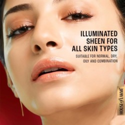 Lakmé Glycolic Illuminate Serum with 1% Glycolic Acid Reduces