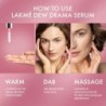 Lakmé 6% Vitamin E, Niacinamide, Vitamin F & Pro-Ceramides Dew Drama