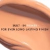 Lakmé 9-5 P+m Matte Finish Full Coverage Lotion Foundation Warm Sand