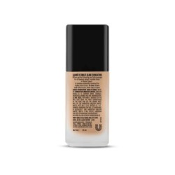 Lakmé Ultimate Glam Natural Liquid Light Coverage Foundation for All