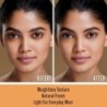 Lakmé 9 to 5 Weightless Mousse Foundation, Beige Caramel, Matte