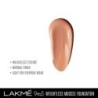 Lakmé 9 to 5 Weightless Mousse Matte Light Coverage Foundation