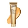 Lakmé 9 to 5 Weightless Mousse Foundation, Beige Vanilla, Matte