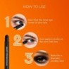 Vlcc Smokey Eyes Black Kajal - Intense Black Color Long Lasting