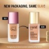 Lakmé 9to5 Powerplay Priming Medium Coverage Normal Skin,liquid Matte