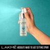Lakmé, Setting Spray