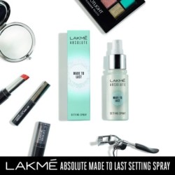 Lakmé, Setting Spray