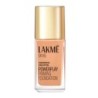 Lakmé 9to5 Primer + Matte Perfect Cover Liquid Full Coverage