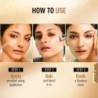 Lakmé 9to5 Primer + Matte Perfect Cover Liquid Full Coverage