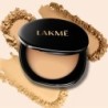 Lakmé the Original Collection Ultimate Glam Natural Compact for Oily