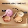 Lakmé 9to5 Fashionista Collection Double Duty Dual Finish Compact