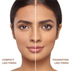 Lakmé 9to5 Fashionista Collection Double Duty Dual Finish Compact
