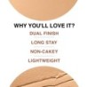 Lakmé 9to5 Wet&dry Natural Compact for All Skin Type 16 Sand