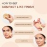 Lakmé 9to5 Wet&dry Natural Compact for All Skin Type 16 Sand