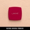 Lakmé Forever Matte Compact, Smooth Finish, for All Skin Lasts for 12 Hrs, Even Toned Look, Natural Coral