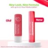 Mamaearth Nourishing Tinted 100% Natural Lip Balm with Vitamin E