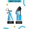 Sugar Pop 16Hr Longwear Kajal Waterproof & Smudge-Proof Intense Matte