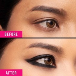 Myglamm Super Kohl Long Stay Kajal Matte Finish - Black Eye Kajal