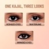 Swiss Beauty You & Eye Power Black Kajal Waterproof & Smudge-Proof