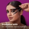 Pilgrim Black Mischief Kajal Smudge & Waterproof Single Stroke Matte