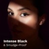 Pilgrim Black Scandal Eyeliner Pencil Intense Matte Finish Smudge