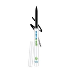 Mamaearth Long Stay Kajal Pencil Black Retractable Waterproof