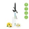 Mamaearth Long Stay Kajal Pencil Black Retractable Waterproof