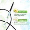 Mamaearth Long Stay Kajal Pencil Black Retractable Waterproof