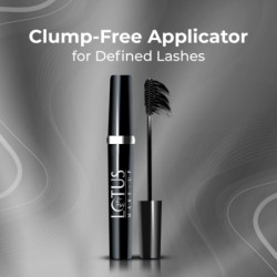 Lotus Herbals Maxlash Botanical Mascara 4g
