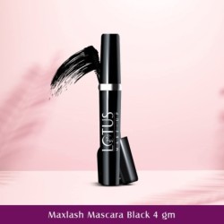 Lotus Herbals Maxlash Botanical Mascara 4g